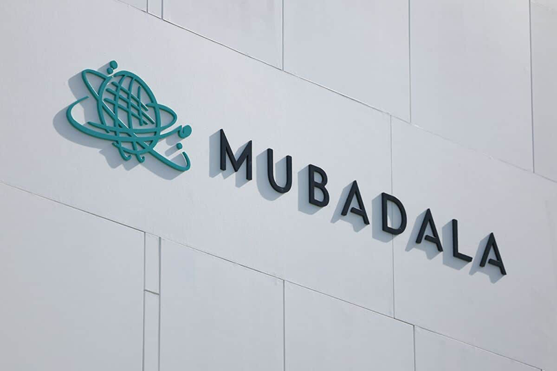 Mubadala Investment Company