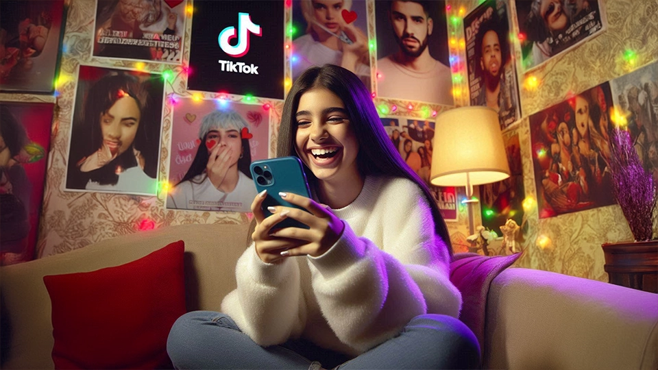 TikTok Keşfete Düştüğünüzü Nasıl Anlarsınız?