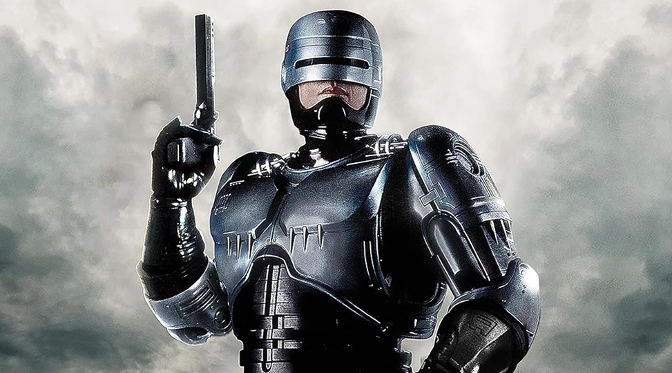 RoboCop Dizisi Geliyor! Testere ve Conjuring'in Yapımcısı James Wan da Projede!