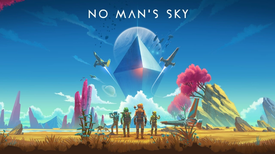 No Man’s Sky: Sekiz Yılda Gelen Muhteşem Geri Dönüş