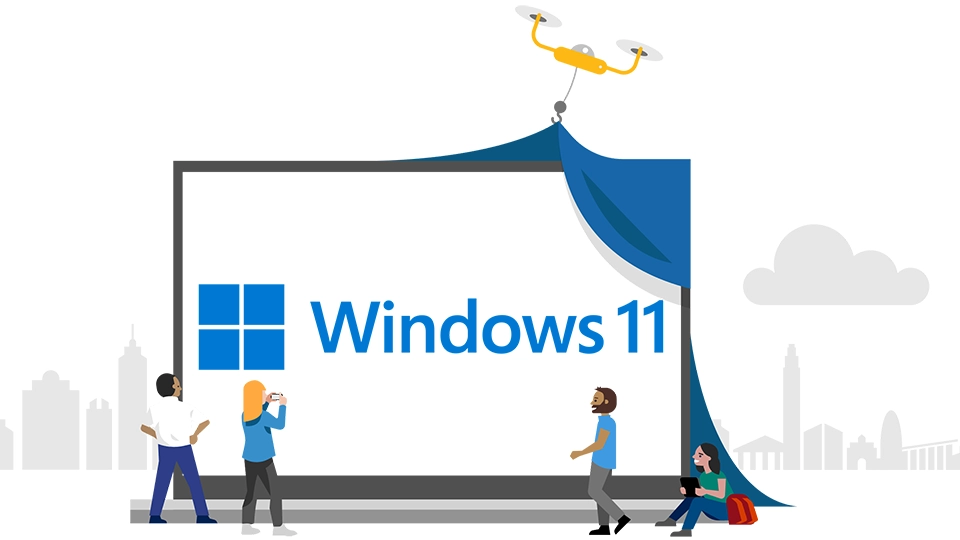 Microsoft Windows 11'de Desteklenmeyen Donanımlar İçin Sert Kısıtlamalar Uyguluyor