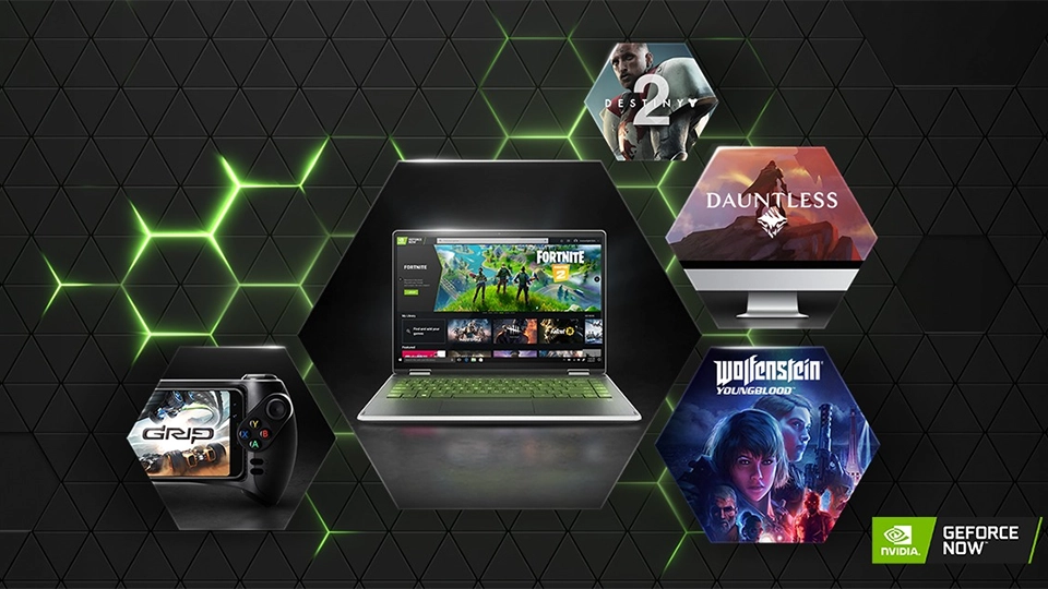 GeForce Now’a Büyük Güncelleme! Yeni Oyunlar ve Battle.net Entegrasyonu ile Daha Güçlü Bir Deneyim