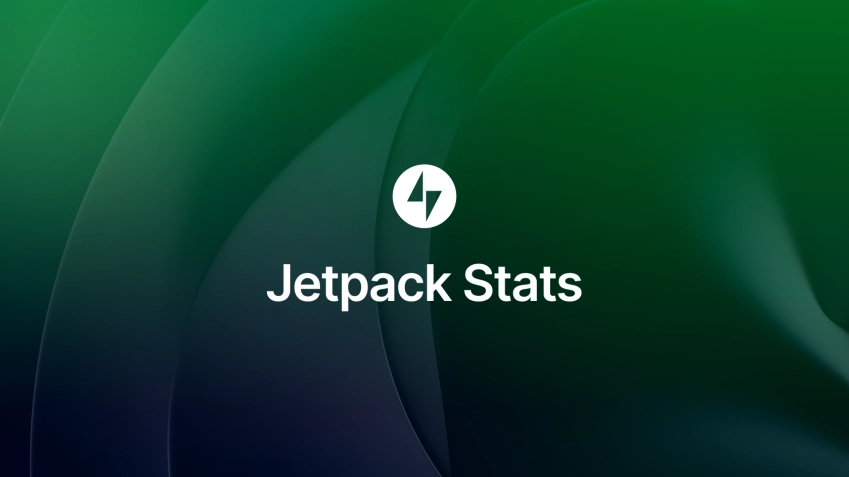 Jetpack Stats