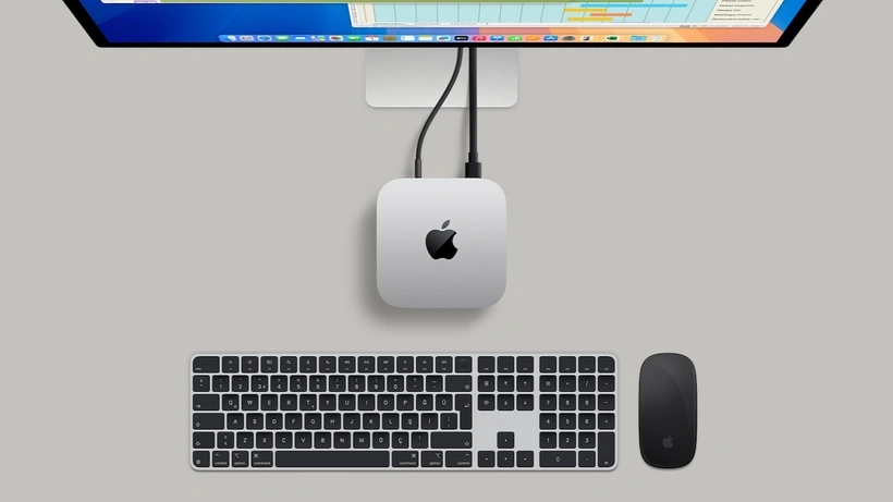 Apple Mac Mini