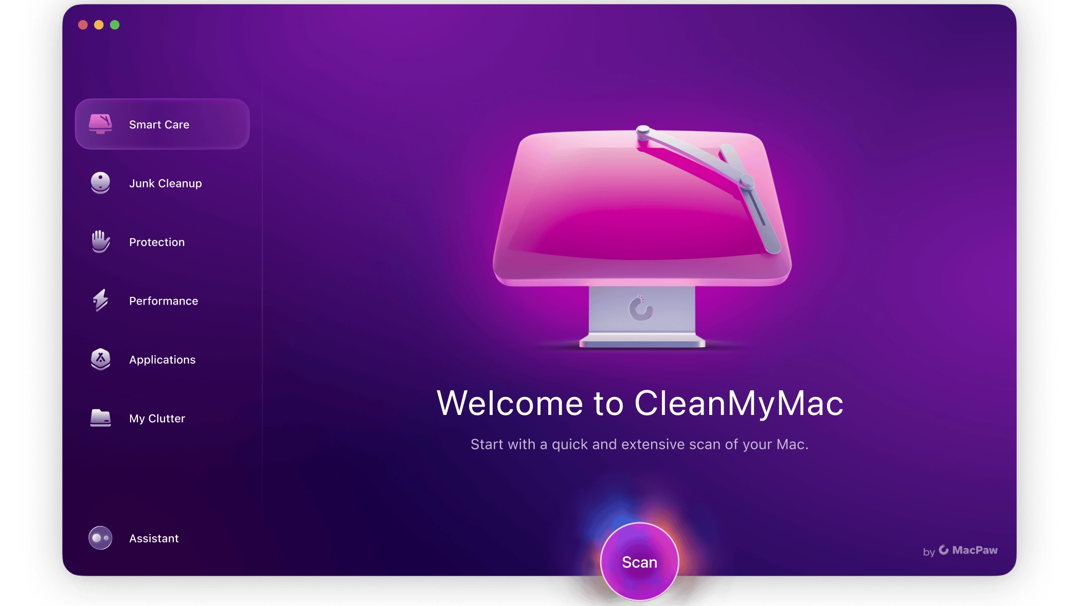 MacPaw’ın Yenilenen CleanMyMac Uygulaması: Daha Güçlü, Daha Kapsamlı ve Daha Kullanıcı Dostu