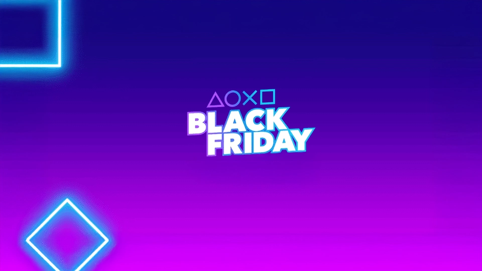 PlayStation Store Black Friday Kampanyası Başladı: Kaçırılmayacak İndirimler!