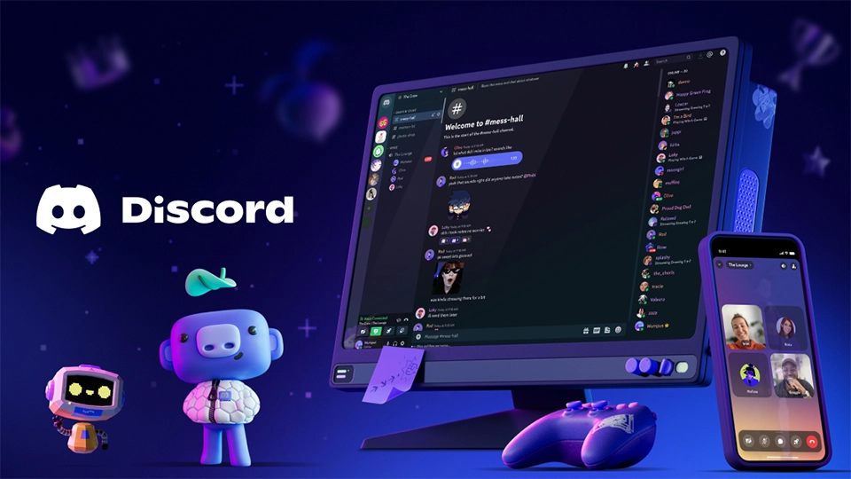 Rusya Şimdi de Discord Alternatifi Uygulamaları Yasaklıyor!