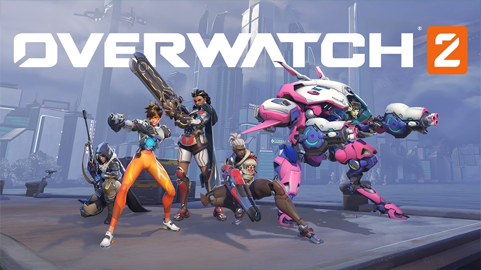 Overwatch 2’nin 6v6 Modu: Heyecanla Beklenen Geri Dönüş