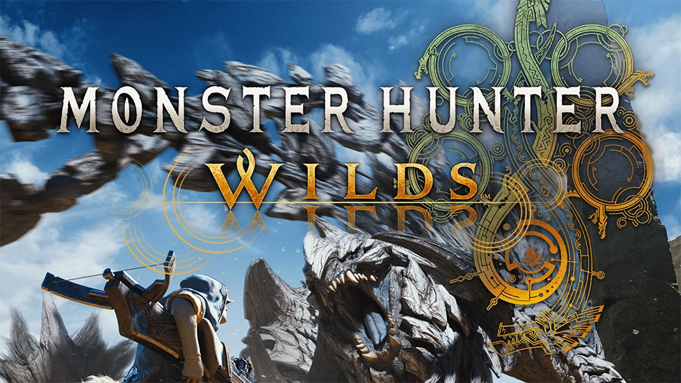 Monster Hunter Wilds: En Beklenen Oyunlardan Biri