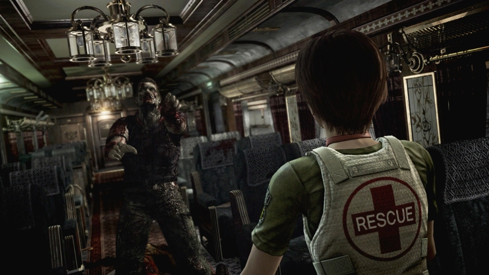 Yeni Resident Evil Oyunu ve Film Uyarlaması: İşte Tüm Detaylar!