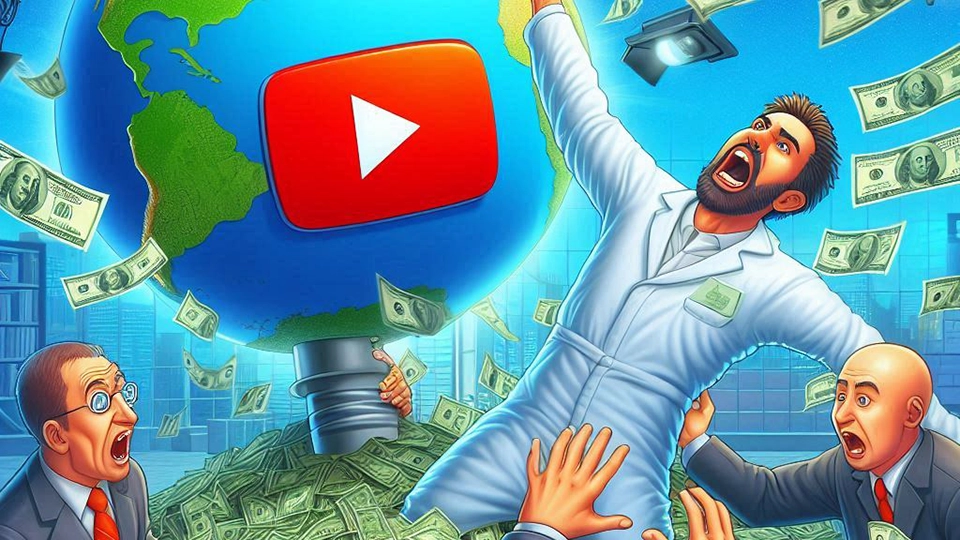 YouTube Premium Fiyatlarına Zam! Global Abonelerden Tepkiler Yükseliyor