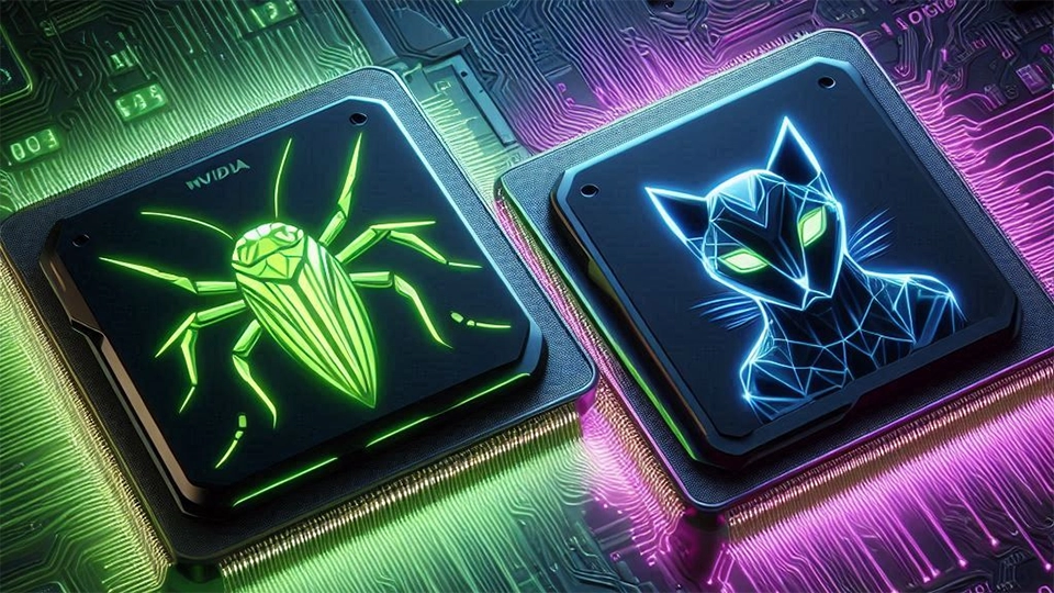 Nvidia’nın Hopper ve Blackwell Çipleriyle Kazanma Serisi: Rekor Gelirlerle 2025’e Doğru