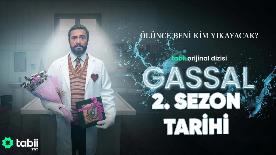 Gassal Dizisi 2. Sezon Hakkında Bilmeniz Gereken Her Şey