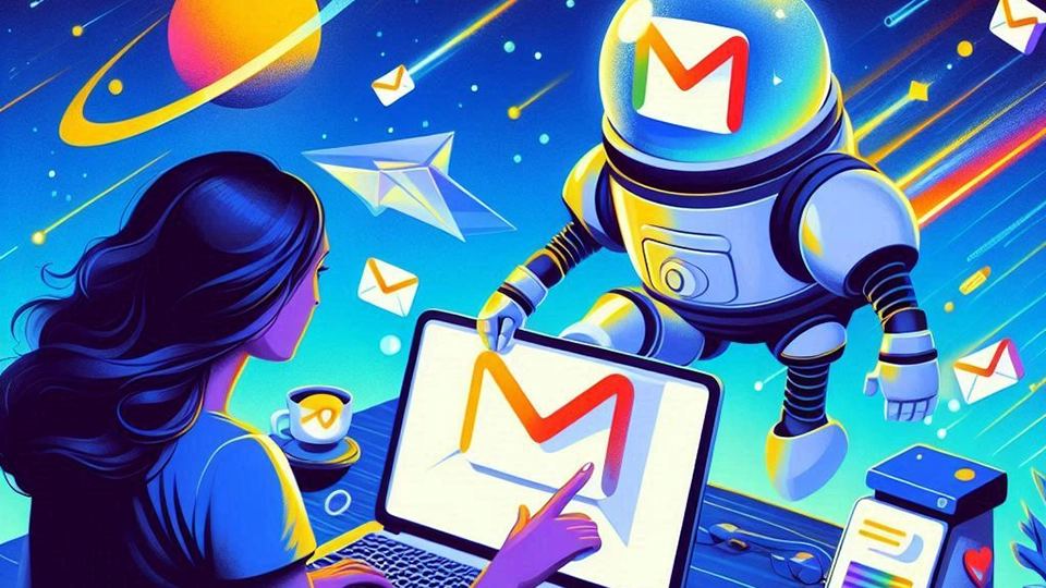 Google, Gmail’de Devrim Yapıyor: Gemini Destekli Akıllı Yanıt Özelliği Geliyor!