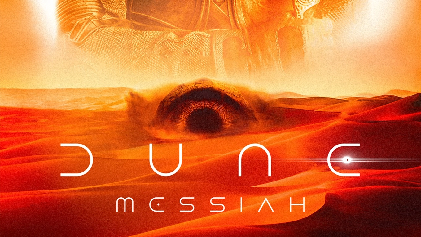 Dune 3: Beklenenden Daha Erken Geliyor! Yönetmen Denis Villeneuve’den Heyecan Verici Açıklamalar