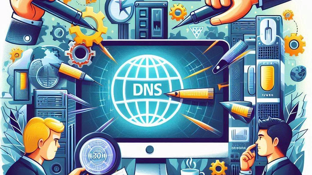 Yasaklı Sitelere Girmek İçin DNS Ayarları Nasıl Değiştirilir? 2024 Güncel DNS Listesi ve Adım Adım Rehber