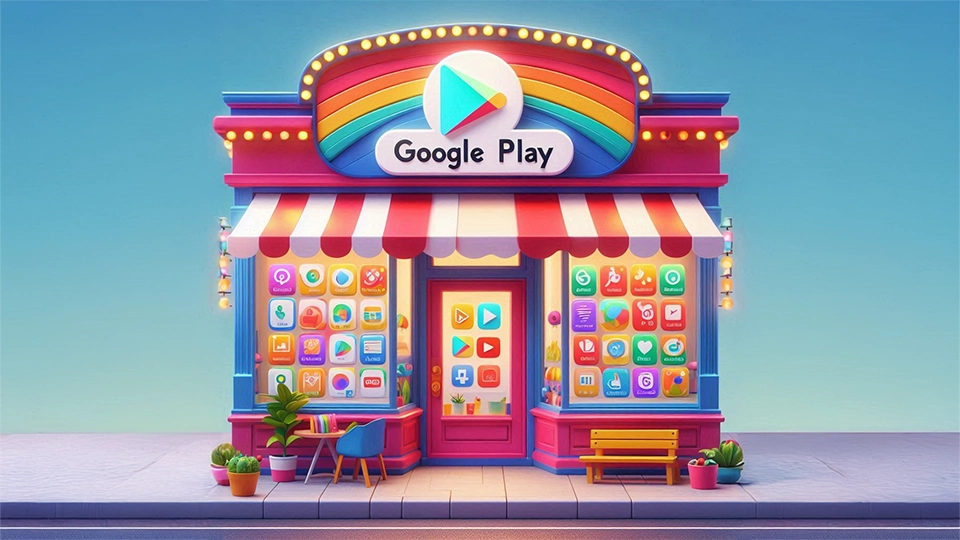 Google Play Store Artık Birden Fazla Android Uygulamasını Aynı Anda Yükleyip Güncelleyebiliyor