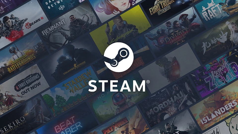 Steam Türkiye'de 1-8 Ekim Arası En Çok Satan Oyunlar: CS2 Zirveyi Geri Aldı