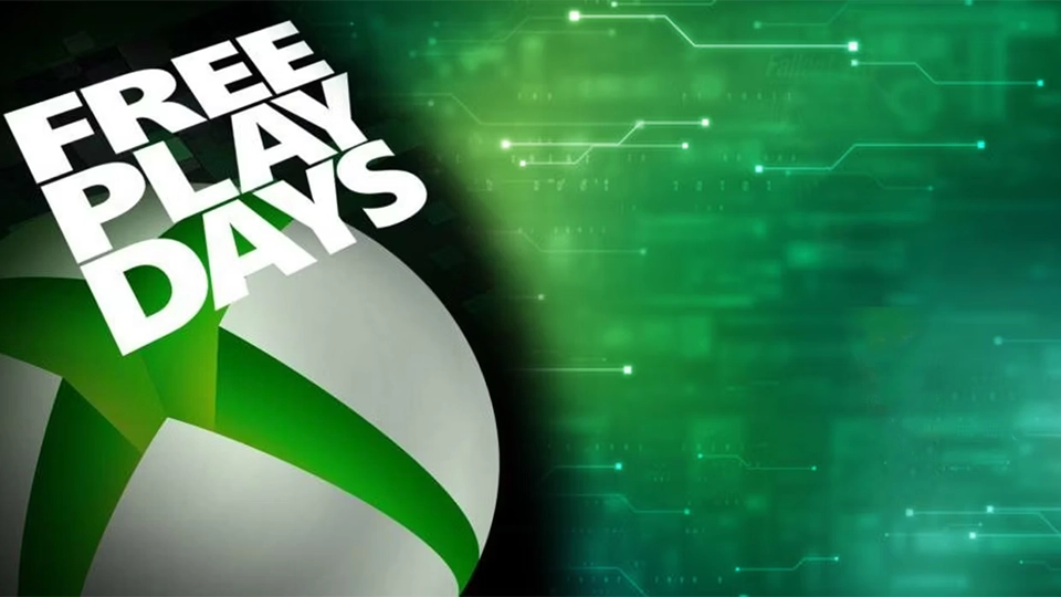 2.900 TL Değerindeki Üç Oyun Kısa Süreliğine Ücretsiz Oldu: Xbox Free Play Days Fırsatını Kaçırmayın!