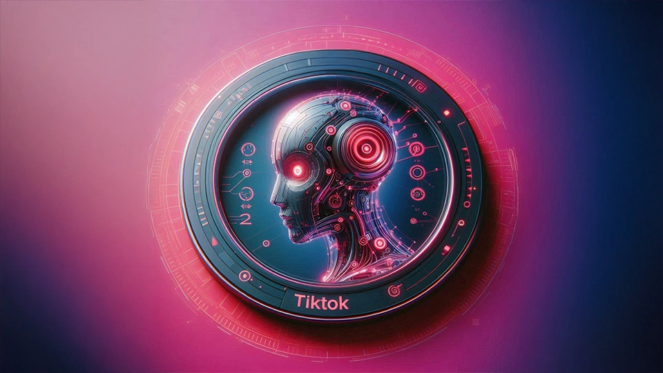 TikTok’un Yeni Yapay Zeka Aracı: Symphony Creative Studio ile Reklam Videolarında Devrim