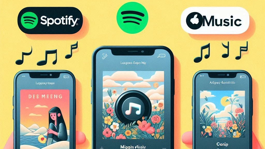 Spotify ve Apple Music ile TikTok'ta Şarkı Paylaşımı Artık Daha Kolay: Yeni Özellikleri Keşfedin