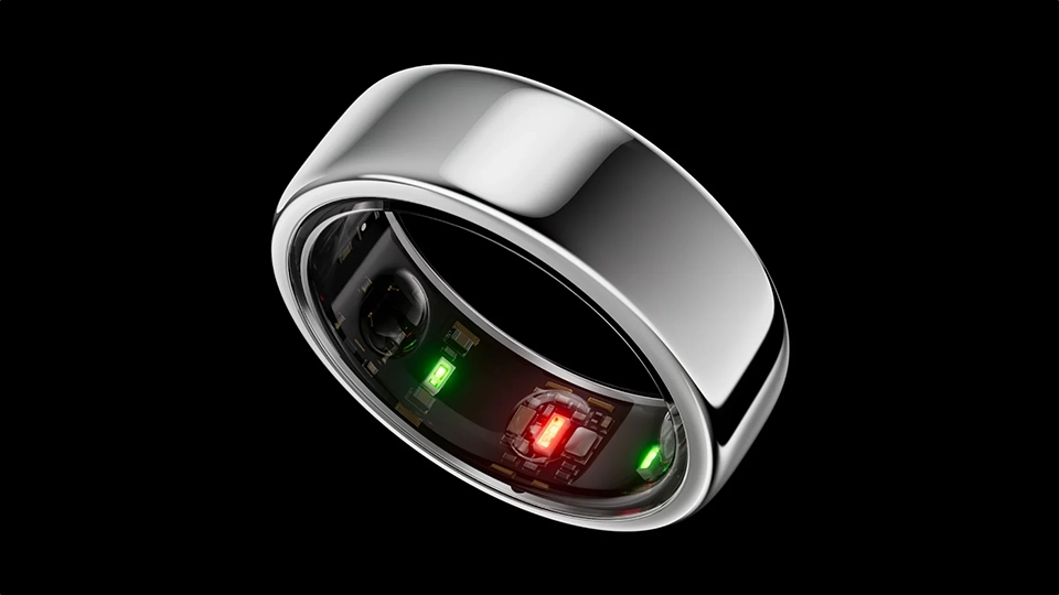 Galaxy Ring ve Apple Ring, Giyilebilir Teknoloji Pazarını Sarsacak