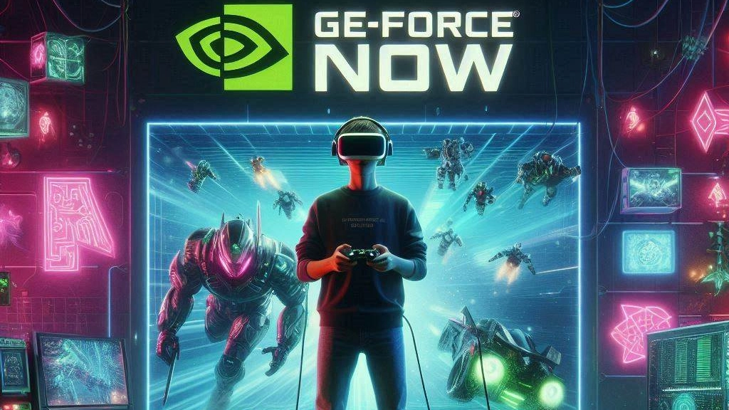 GeForce Now Oyun Sürelerine Sınırlama Getiriyor: İşte Tüm Detaylar!