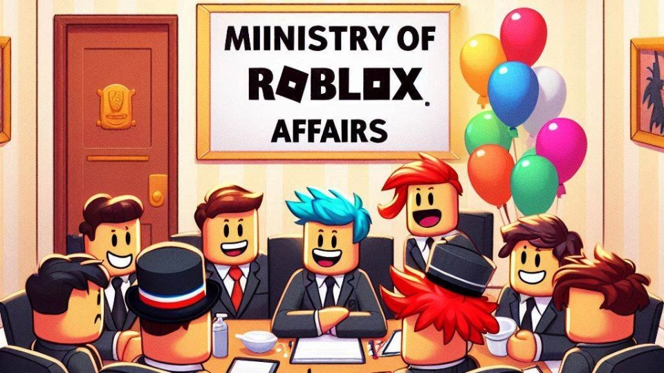 Roblox Erişime Açılıyor mu? Bakanlıktan Kritik Açıklama!