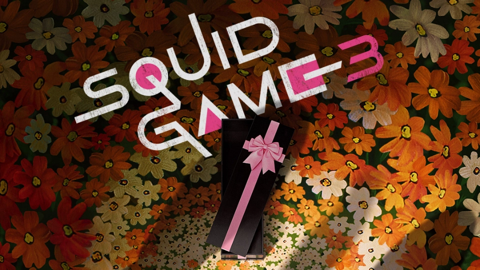 Netflix'ten Büyük Duyuru: Squid Game 3. Sezon Yayın Tarihi ve Detayları Açıklandı