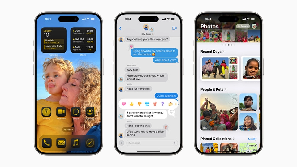 iOS 18.2 ile Gelen Tüm Yenilikler: Apple'ın En Son Güncellemesi Hangi Özellikleri Sunuyor?