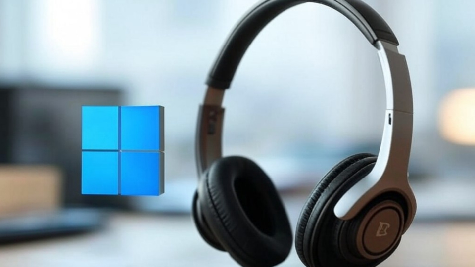 Windows 11 için Eski Bluetooth Dönemi Kapanıyor! İşte Yeni Bluetooth LE Audio Desteği