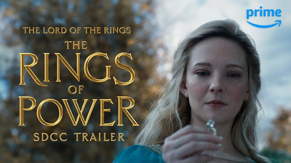 The Rings of Power 2. Sezon: Sauron’un Geri Dönüşü Orta Dünya’yı Nasıl Etkileyecek?