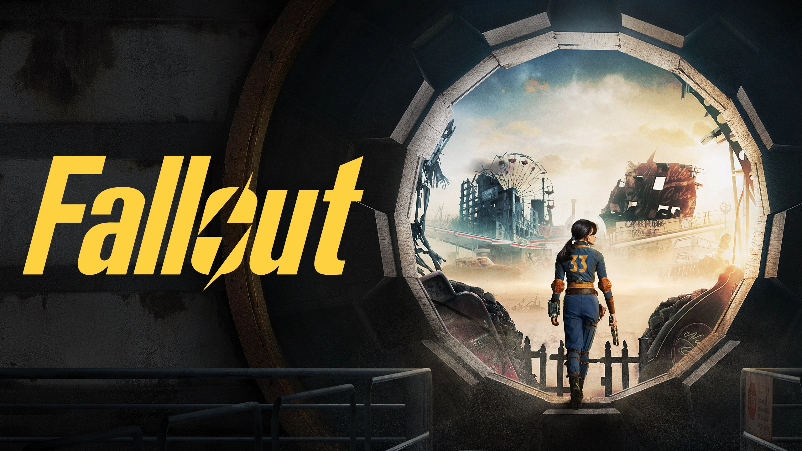 Fallout Dizisi 100 Milyon İzlenmeyi Geçti: Prime Video'nun Yeni Yıldızı!