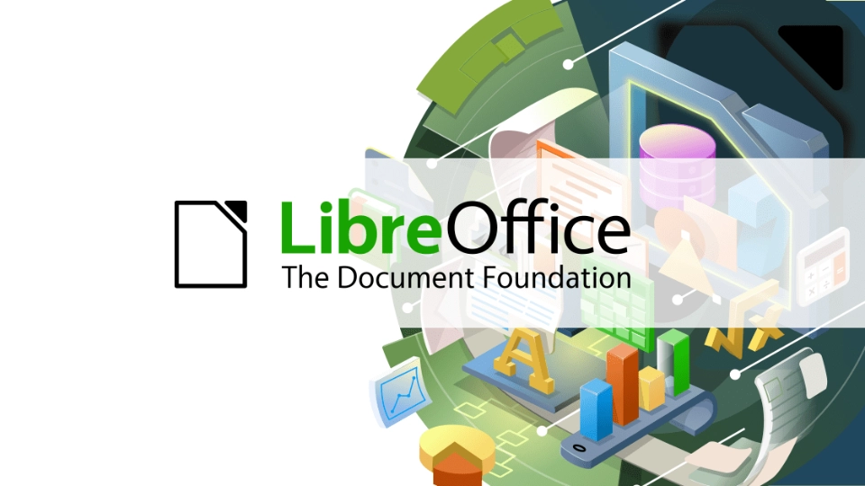 Ücretsiz ve Güçlü: LibreOffice Nedir ve Neden Tercih Etmelisiniz?