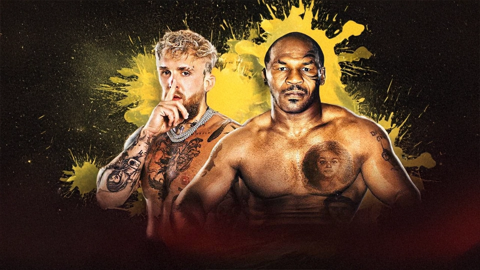 Jake Paul – Mike Tyson Maçı Öncesi Netflix Krizi: Ne Oldu?