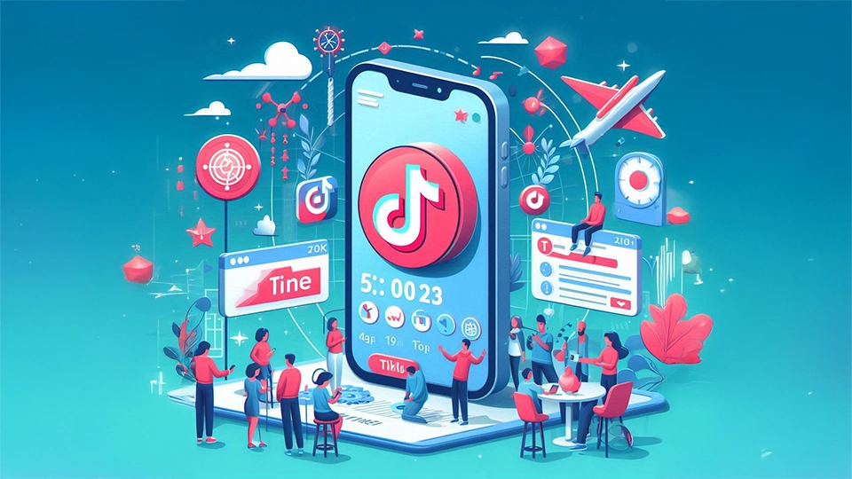 TikTok Paylaşım Saatleri 2024: Detaylı Rehber ve En İyi Stratejiler