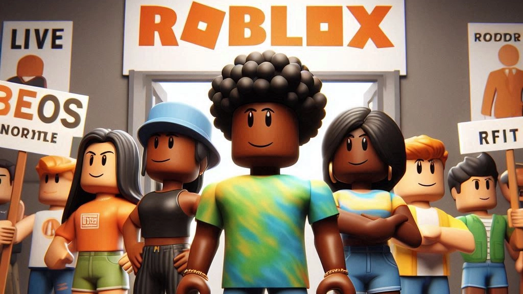 Roblox Türkiye’de Tekrar Açılabilir mi? Güvenlik Güncellemesi ile Gelen Yenilikler