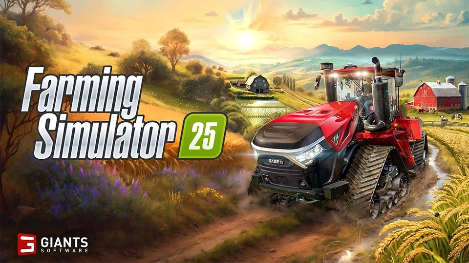 NVIDIA GeForce Now'a Eklenen Yeni Oyunlar (Kasım 2024): Call of Duty, Farming Simulator 25 ve Daha Fazlası!