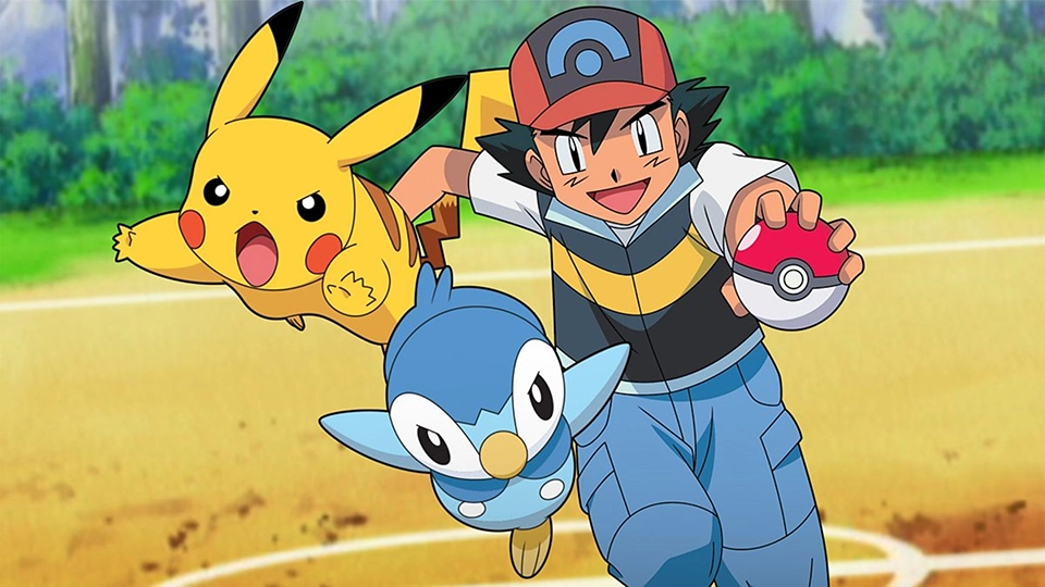 Pokémon’un İlk 22 Sezonu için Yeni FAST Kanalı: Tüm Ayrıntılar ve Yayın Planı