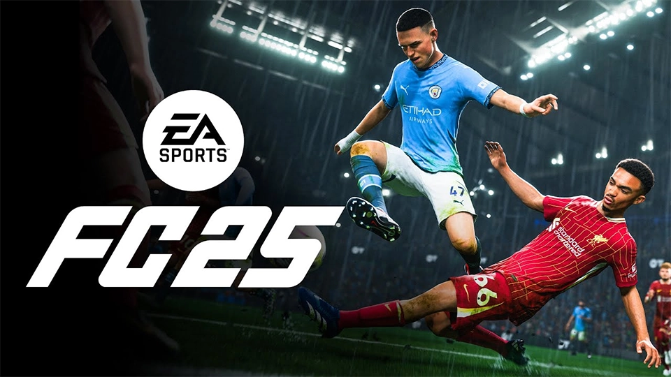 EA SPORTS FC 25: Yeni Ligler, Stadyumlar ve Futbol Efsaneleri ile Geri Dönüyor!