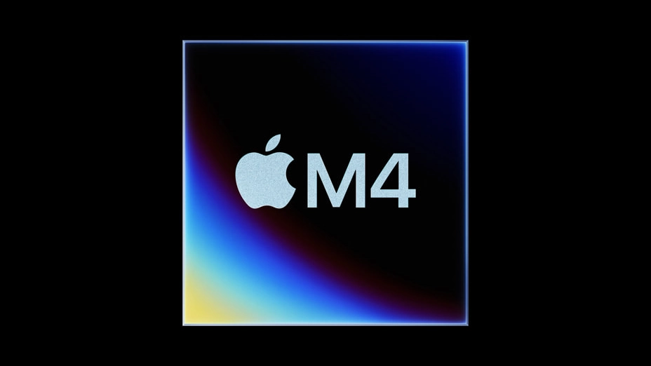 Apple M4